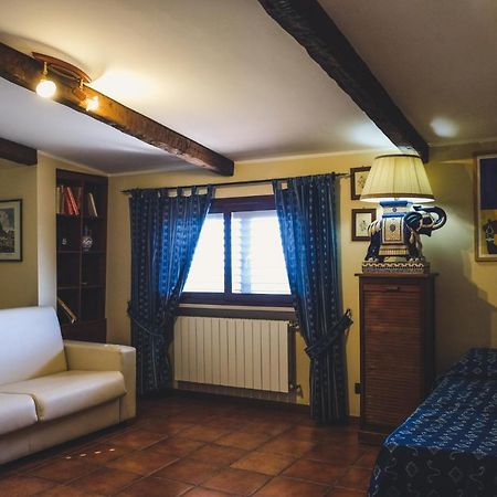 Villa Due Torri Cozzana Luaran gambar