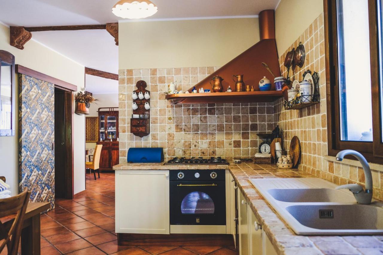 Villa Due Torri Cozzana Luaran gambar