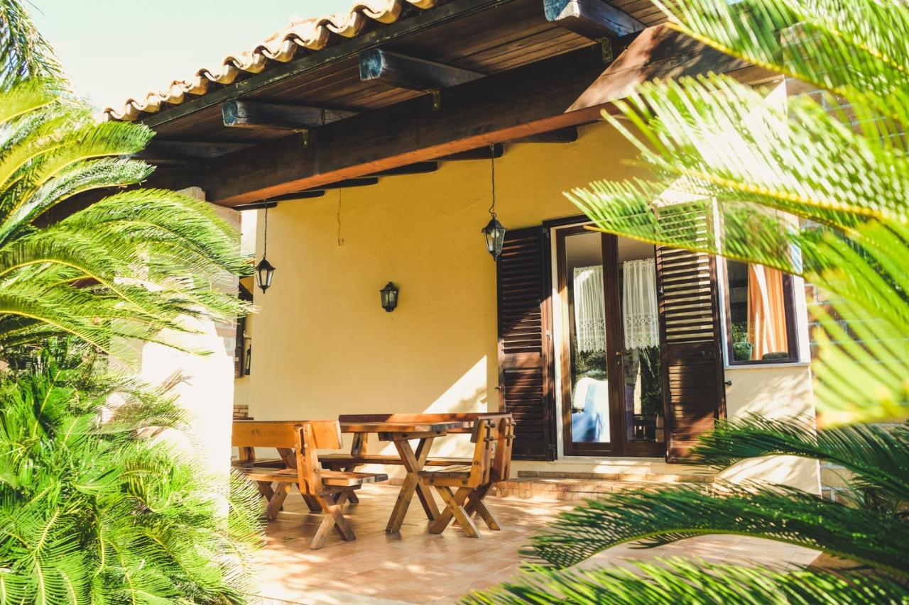Villa Due Torri Cozzana Luaran gambar