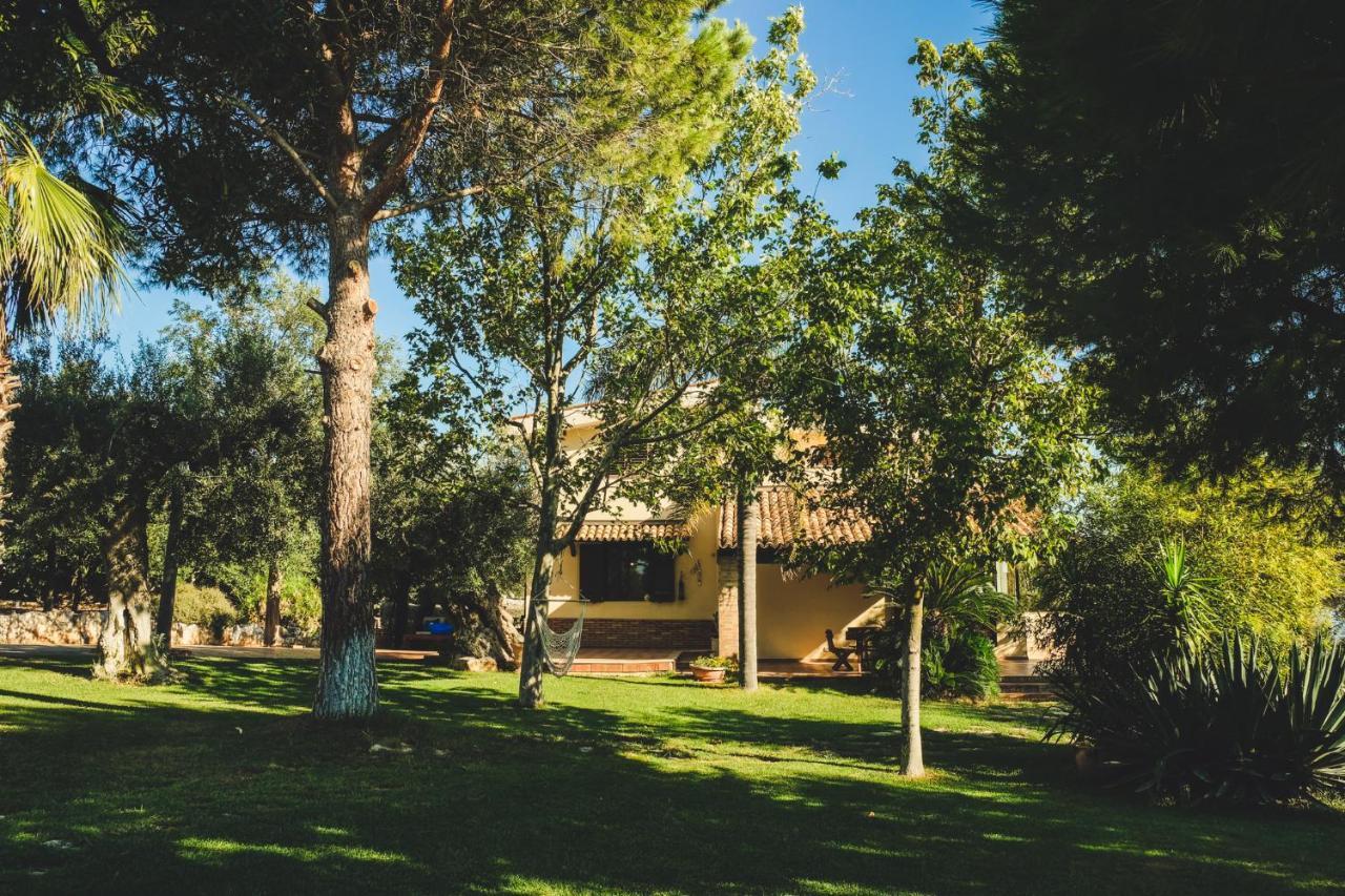 Villa Due Torri Cozzana Luaran gambar