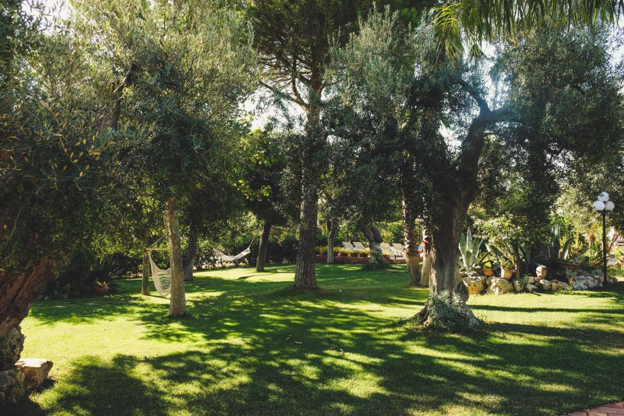 Villa Due Torri Cozzana Luaran gambar