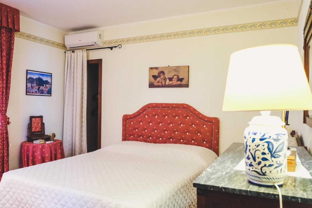 Villa Due Torri Cozzana Luaran gambar