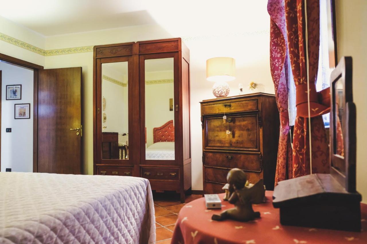 Villa Due Torri Cozzana Luaran gambar