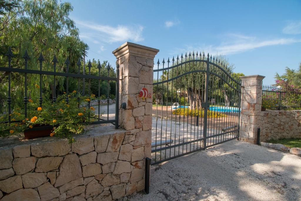 Villa Due Torri Cozzana Luaran gambar